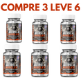 Gorilla Muscle: Força, Energia e Testosterona em Níveis Máximos!