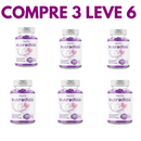 Nutravida: O Suplemento Natural para Aumentar a Fertilidade!