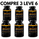 Redufit: Perda de Peso Saudável e Sustentável!