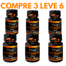 Mitburn: A Formula da Redução de Peso