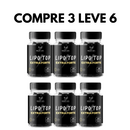 Black Redux - Controle Seus Impulsos com Atitude