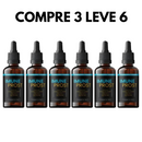 Imune Prost: Próstata Saudável e Sistema Imune Forte