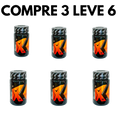 Xburn Pro: A Revolução no Emagrecimento Rápido e Saudável