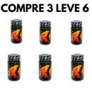 Xburn Pro: A Revolução no Emagrecimento Rápido e Saudável