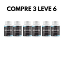 Nervozen em Cápsulas – Mais Clareza e Bem-Estar no Dia a Dia