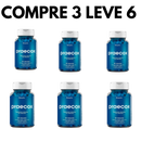 Praecox: Disposição, Energia e Apoio à Saúde Sexual