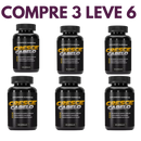 Cresce Cabelo: O Segredo para Fios Fortes e Longos