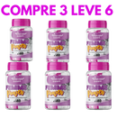 Femme Power: Força, Energia e Definição para Mulheres