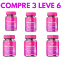 Candfemm: Combate Eficaz à Candidíase