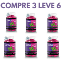 Lipo Natu Pro: O Suplemento que Vai Derreter a Gordura da Sua Vida