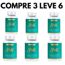 Sbelty: O Aliado Natural no Emagrecimento e Controle de Peso (30 Cápsulas)