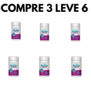 Silic Hair: Força, Brilho e Crescimento para Cabelos e Unhas