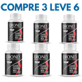 Eronex: A Revolução da Libido e Bem-Estar Masculino