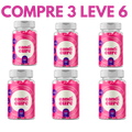 Cand Cure: Melhora Intestinal e Defesa Natural Contra Fungos