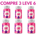 Cand Cure: Melhora Intestinal e Defesa Natural Contra Fungos