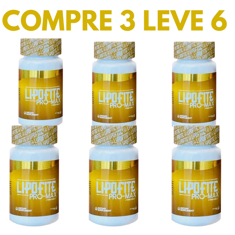 Lipofite: A Formula Natural do Emagrecimento