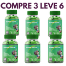 Supra Gota: Alívio Rápido para Dores Articulares e Musculares