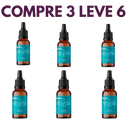 Revita Gotas: Fortaleça Seus Fios e Combata a Queda de Cabelos