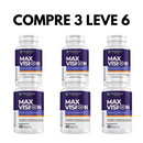 Max Vision: Mais Energia, Mais Vigor, Mais Você
