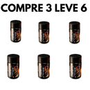 Dry Fite HD: Fórmula Natural para Secar e Definir Rapido