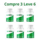 Alivital: Cuidando da Sua Tosse com Eficiência