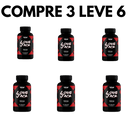 Long Jack:Testosterona Elevada, Desempenho Máximo