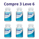 HyperCure: Alívio Eficaz da Dor Ciática e Melhora da Mobilidade