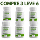 Lutrazina – Equilíbrio Hormonal e Bem-Estar Feminino