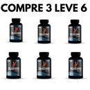 Colagemina: Seu Corpo Mais Jovem, Forte e Sem Dores!