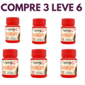 Infinity 12: Alívio Natural para Dores Crônicas