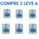 Gold Black – Cabelos Hidratados, Lisos e Revitalizados!