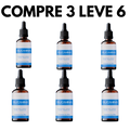 Glicamina: O Aliado Natural no Controle da Diabetes