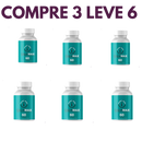 Calvimax: Regeneração Capilar Acelerada para Fios Mais Fortes e Saudáveis