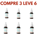 Inflamin: Alívio Natural para Azia e Refluxo