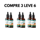 Audionex Gotas – Suporte Natural para Saúde Auditiva