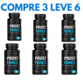 Prost Force: Cuidado Inteligente para a Próstata