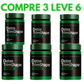 TrimShape: O Seu Aliado na Queima de Gordura e Definição Corporal