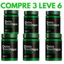 TrimShape: O Seu Aliado na Queima de Gordura e Definição Corporal