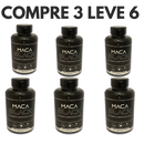 Maca Black: Potencialize Sua Energia e Desempenho com a Natureza