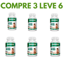 Hairman:O Segredo para Cabelos e Barba Fortes