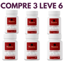 Diaprox: Cápsulas para Estabilização dos Níveis de Açúcar no Sangue