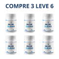 Blue Clean: Adeus Inchaço e Gordura