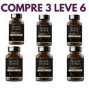 Black Horse: O Suporte Completo para Energia, Desempenho Físico e Bem-Estar