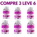 Low Glico: Equilíbrio e Controle Natural da Glicemia!