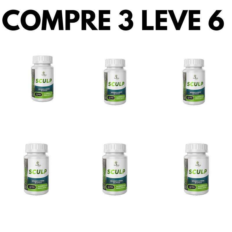 Sculp Thermo: Emagreça de Forma Natural e Saudável