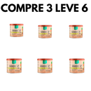 Immune Up: Sua Defesa Natural Reforçada