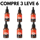 Baritril: O Caminho Mais Inteligente na Perda de Peso