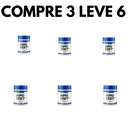 King Test: Potência Masculina e Testosterona Elevada