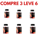 Alpha Hot: A Energia e Disposição que Você Merece