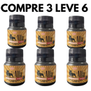 Alfa Homem: Seu Corpo Forte, Sua Mente Equilibrada